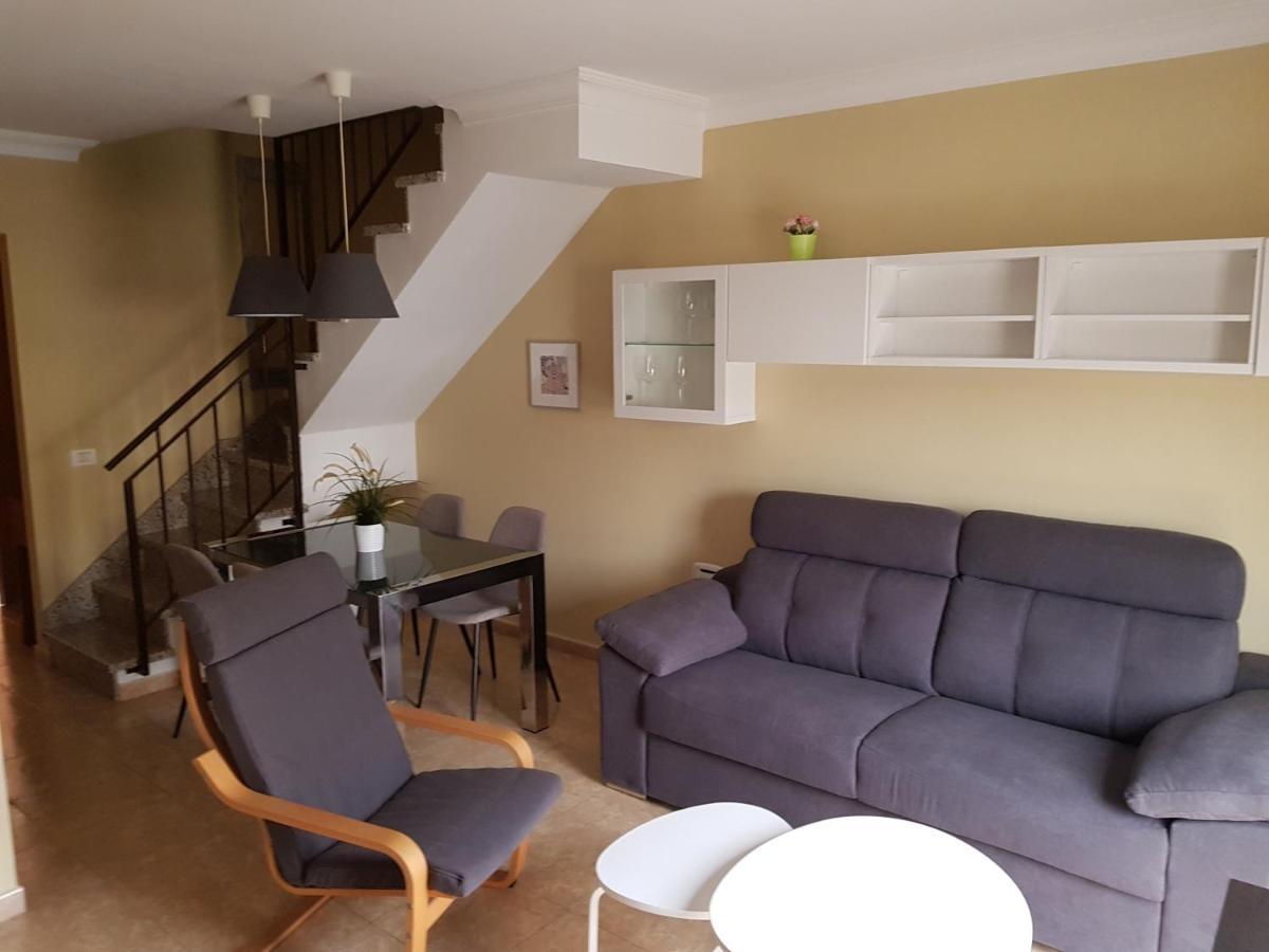 Duplex Centrico, Hasta 6 Personas. Apartment Santa Cruz de Tenerife Exterior photo