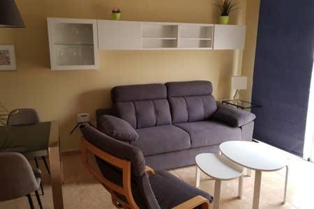 Duplex Centrico, Hasta 6 Personas. Apartment Santa Cruz de Tenerife Exterior photo