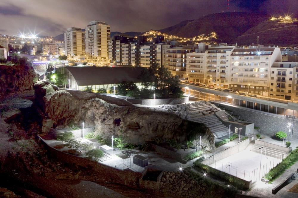 Duplex Centrico, Hasta 6 Personas. Apartment Santa Cruz de Tenerife Exterior photo