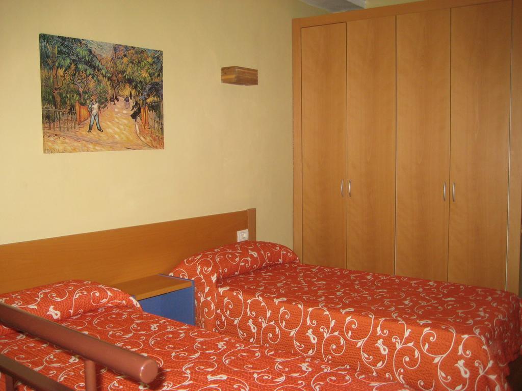 Duplex Centrico, Hasta 6 Personas. Apartment Santa Cruz de Tenerife Exterior photo