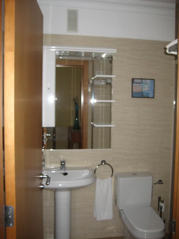 Duplex Centrico, Hasta 6 Personas. Apartment Santa Cruz de Tenerife Exterior photo