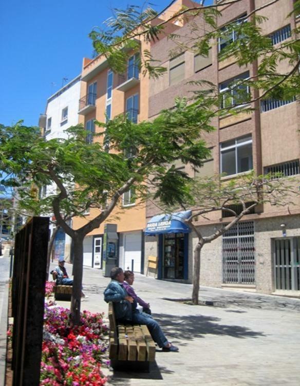Duplex Centrico, Hasta 6 Personas. Apartment Santa Cruz de Tenerife Exterior photo