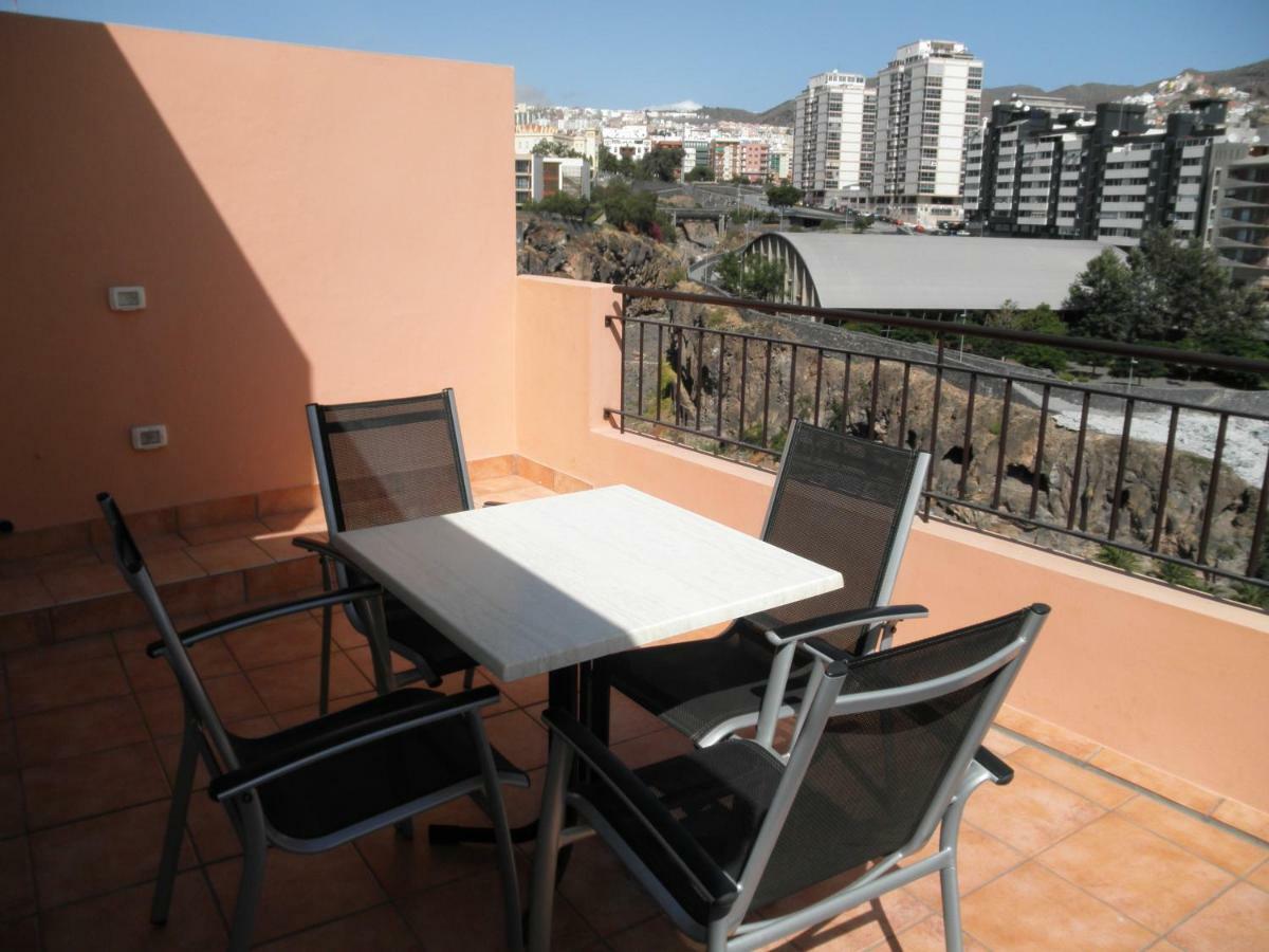 Duplex Centrico, Hasta 6 Personas. Apartment Santa Cruz de Tenerife Exterior photo